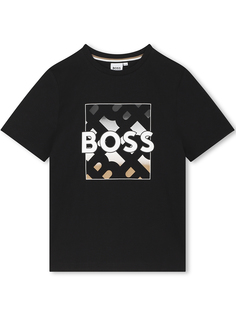 Футболка Hugo Boss