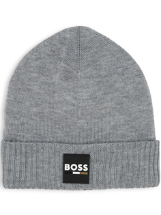 Шапка Hugo Boss