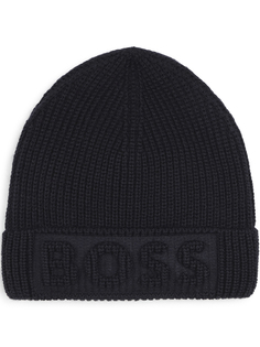 Шапка Hugo Boss