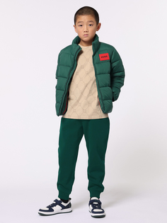 Куртка Hugo Boss