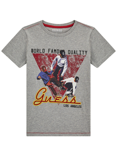 Футболка Guess