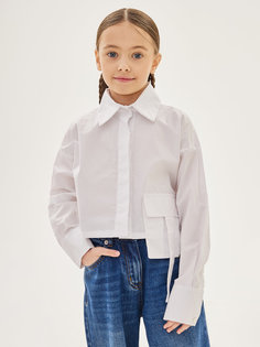 Блуза Y Clu