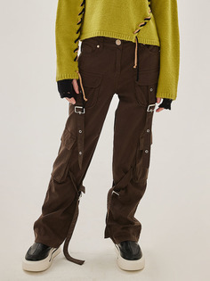 Брюки To Be Too