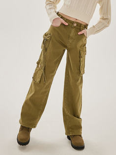 Брюки To Be Too