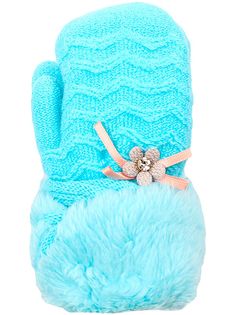 Варежки Laddobbo