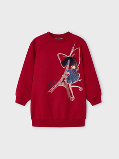 Платье Mayoral