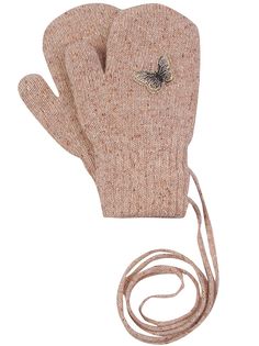 Варежки Laddobbo