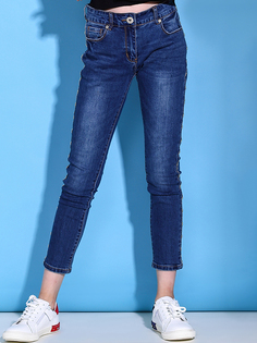 Джинсы To Be Too