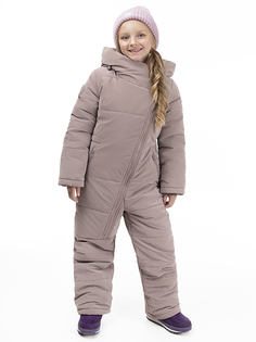 Комбинезон Nikastyle