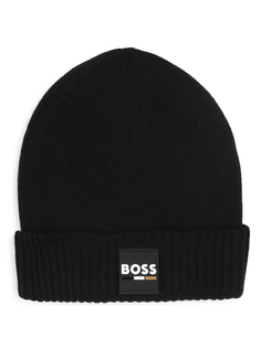 Шапка Hugo Boss