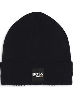 Шапка Hugo Boss
