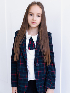 Жакет Noble People