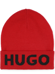Шапка Hugo Boss