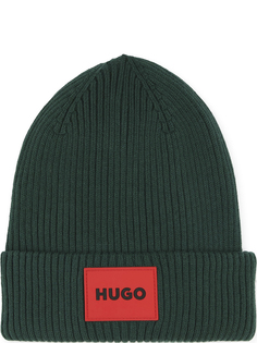 Шапка Hugo Boss