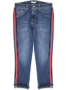 Джинсы Meilisa BAI