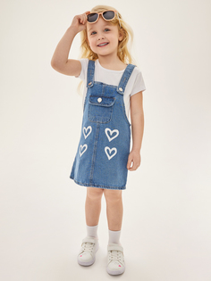 Сарафарн Laddobbo