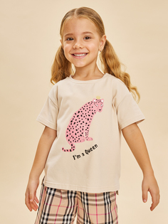 Футболка Noble People