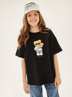 Футболка Laddobbo