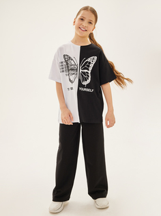 Футболка Laddobbo