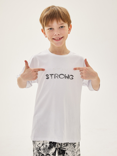 Футболка Laddobbo