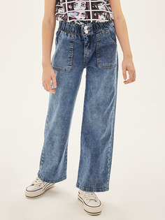 Джинсы Laddobbo