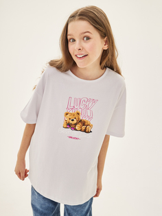 Футболка Laddobbo