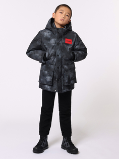 Куртка Hugo Boss