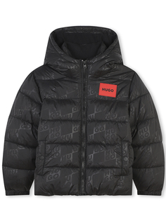 Куртка Hugo Boss