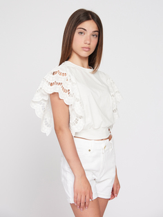 Шорты To Be Too