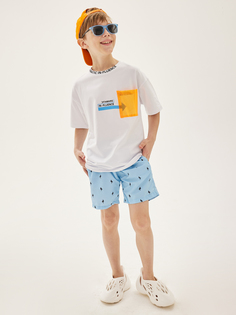 Футболка Laddobbo