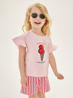 Футболка Laddobbo