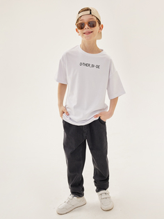 Футболка Laddobbo