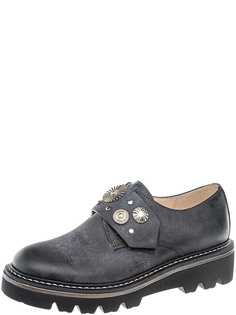 Полуботинки Betsy