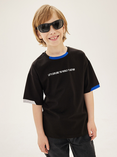 Футболка Laddobbo