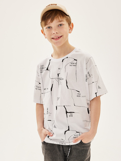 Футболка Laddobbo