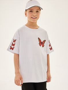 Футболка Laddobbo