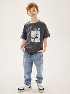 Футболка Laddobbo