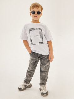 Футболка Laddobbo