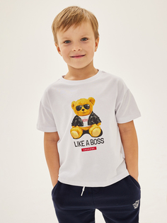 Футболка Laddobbo