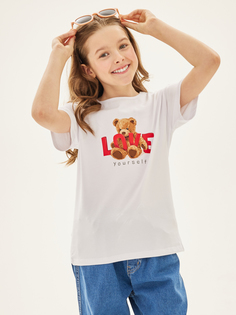 Футболка Laddobbo