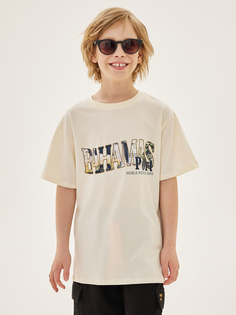 Футболка Noble People