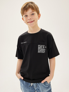 Футболка Laddobbo