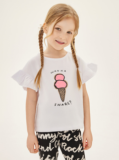 Футболка Laddobbo