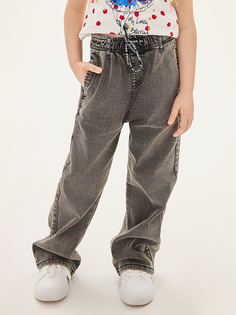 Джинсы Laddobbo