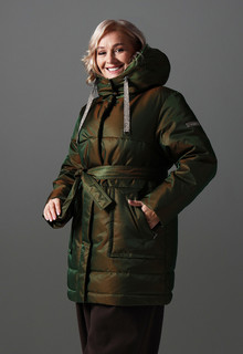 Куртка D`Imma Fashion Studio