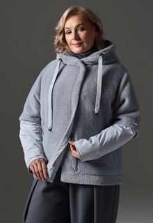 Куртка D`Imma Fashion Studio