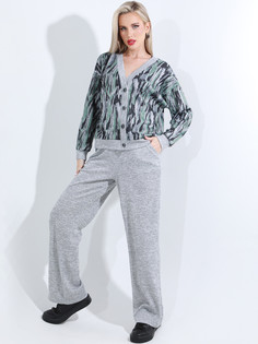 Костюм брючный трикотажный Ds Trend