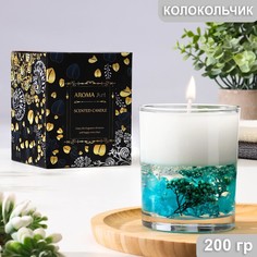 Свеча ароматическая No Brand