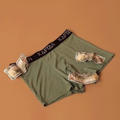 Трусы боксеры Kaftan