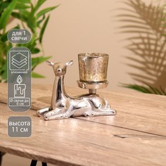 Подсвечник No Brand